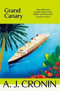 Grand Canary