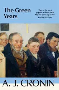 The Green Years