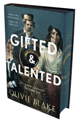 Gifted & Talented