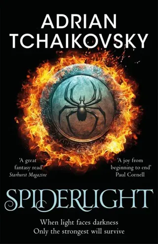 Spiderlight