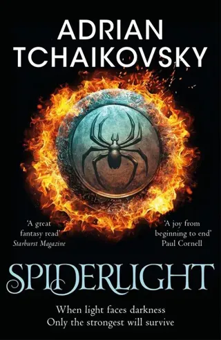 Spiderlight