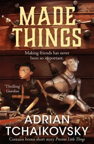 Made Things