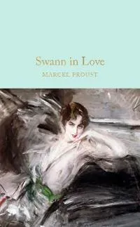 Swann In Love