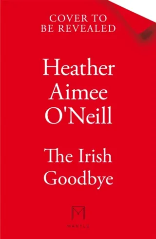 The Irish Goodbye