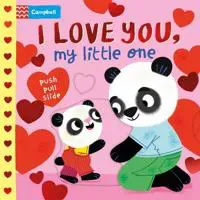 I Love You, My Little One