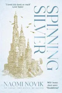 Spinning Silver