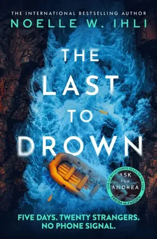 Last to Drown