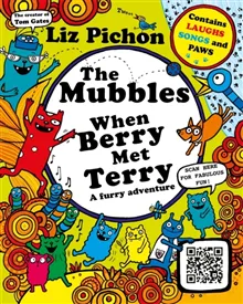 The Mubbles: When Berry Met Terry