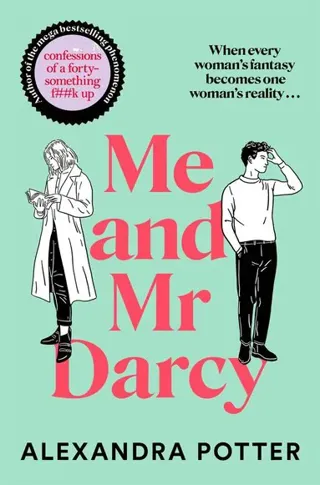 Me and Mr Darcy