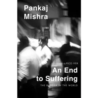 An End to Suffering