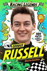 Racing Legends: George Russell