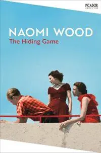 The Hiding Game