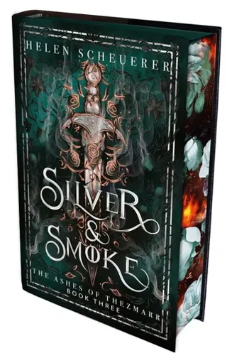 Silver & Smoke