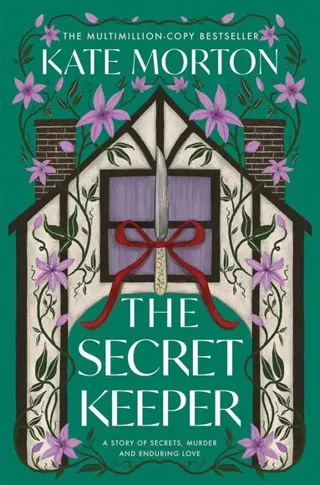 The Secret Keeper