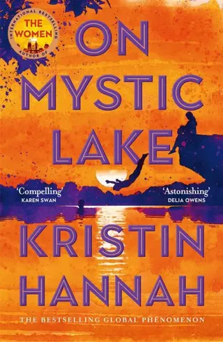 On Mystic Lake