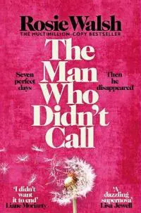 Man Who Didn't Call