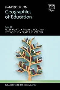 Handbook on Geographies of Education
