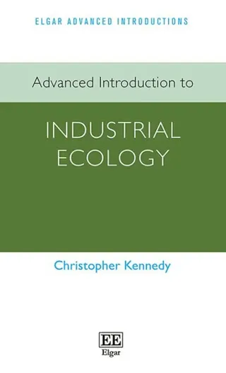 Advanced Introduction to Industrial Ecology