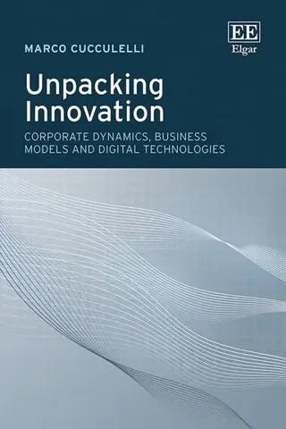 Unpacking Innovation