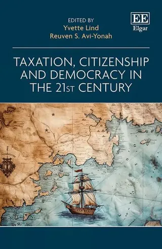 Taxation, Citizenship and Democracy in the 21st Century