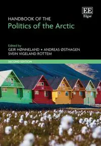 Handbook of the Politics of the Arctic