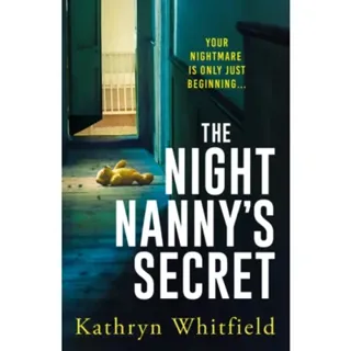 The Night Nanny's Secret