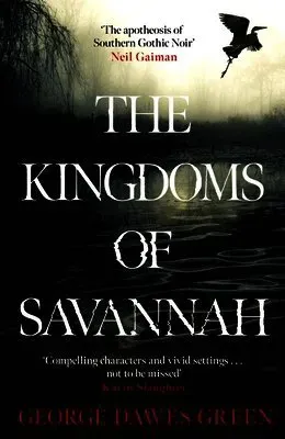 The Kingdoms of Savannah