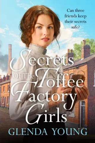 Secrets of the Toffee Factory Girls
