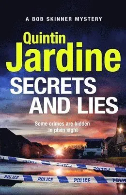 Secrets and Lies