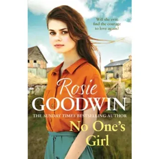 No One's Girl