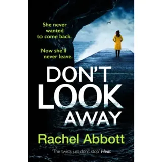 Don't Look Away