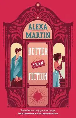 Better Than Fiction