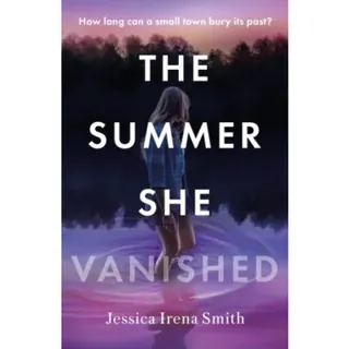 The Summer She Vanished