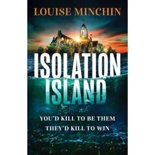 Isolation Island