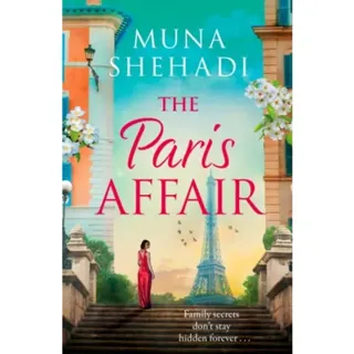The Paris Affair