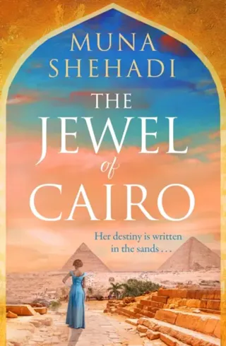 Jewel of Cairo
