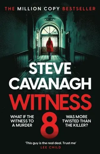 Witness 8