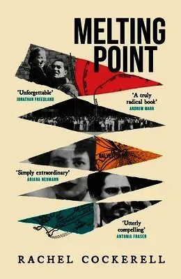 Melting Point: Family, Memory and the Search for the Promised Land