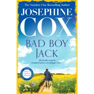 Bad Boy Jack
