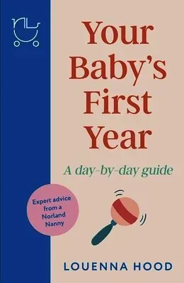 Your Baby’s First Year