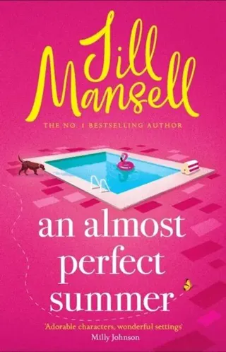 An Almost Perfect Summer