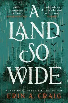 Land So Wide