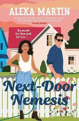 Next-Door Nemesis