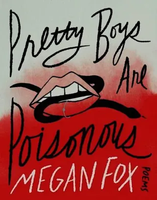 Pretty Boys Are Poisonous