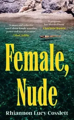 Female, Nude