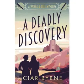 A Deadly Discovery
