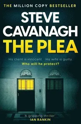 The Plea