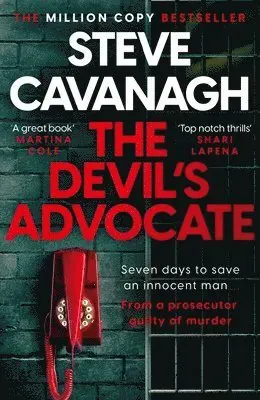 The Devil’s Advocate