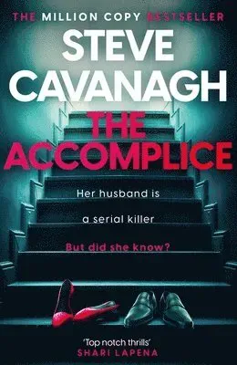 The Accomplice