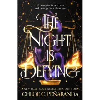 The Night is Defying